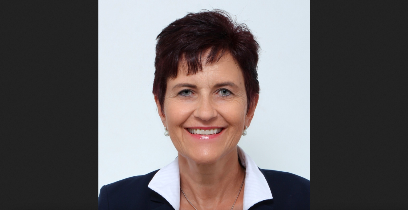 Eliane Gaspoz