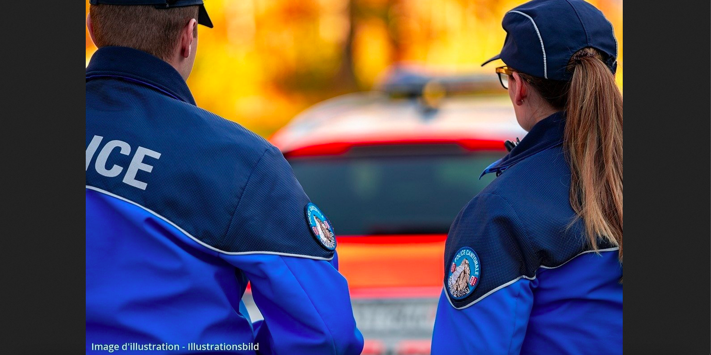 Tötungsdelikt in Ried-BrigFrau (61) bei Gewaltdelikt in einer Familie getötet