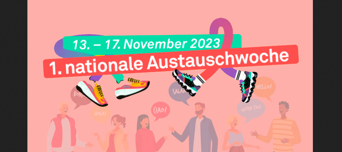 Sprachaustausch Wallis