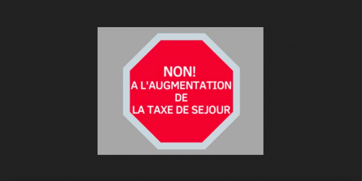 57% Erhöhung der Kurtaxen in Anzère