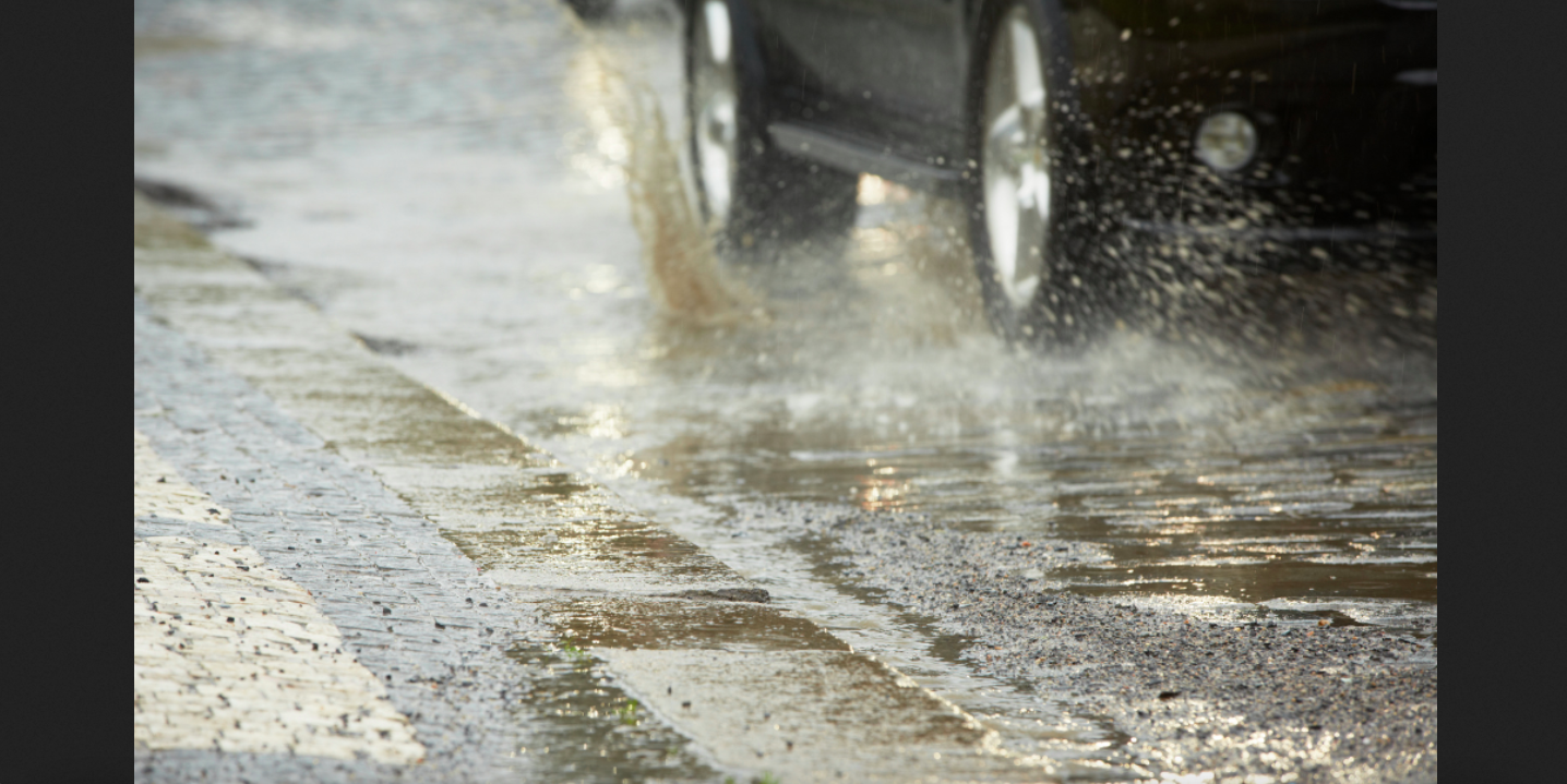 Unwetter im Wallis – Aufhebung der besonderen Lage