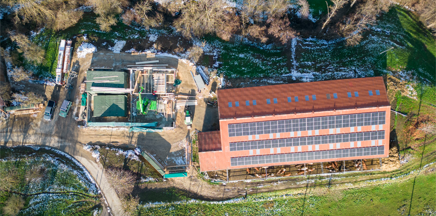 Unterstützung für Solaranlagen: Ehrenamtliche leisten Sondereinsatz für Solarprogramm