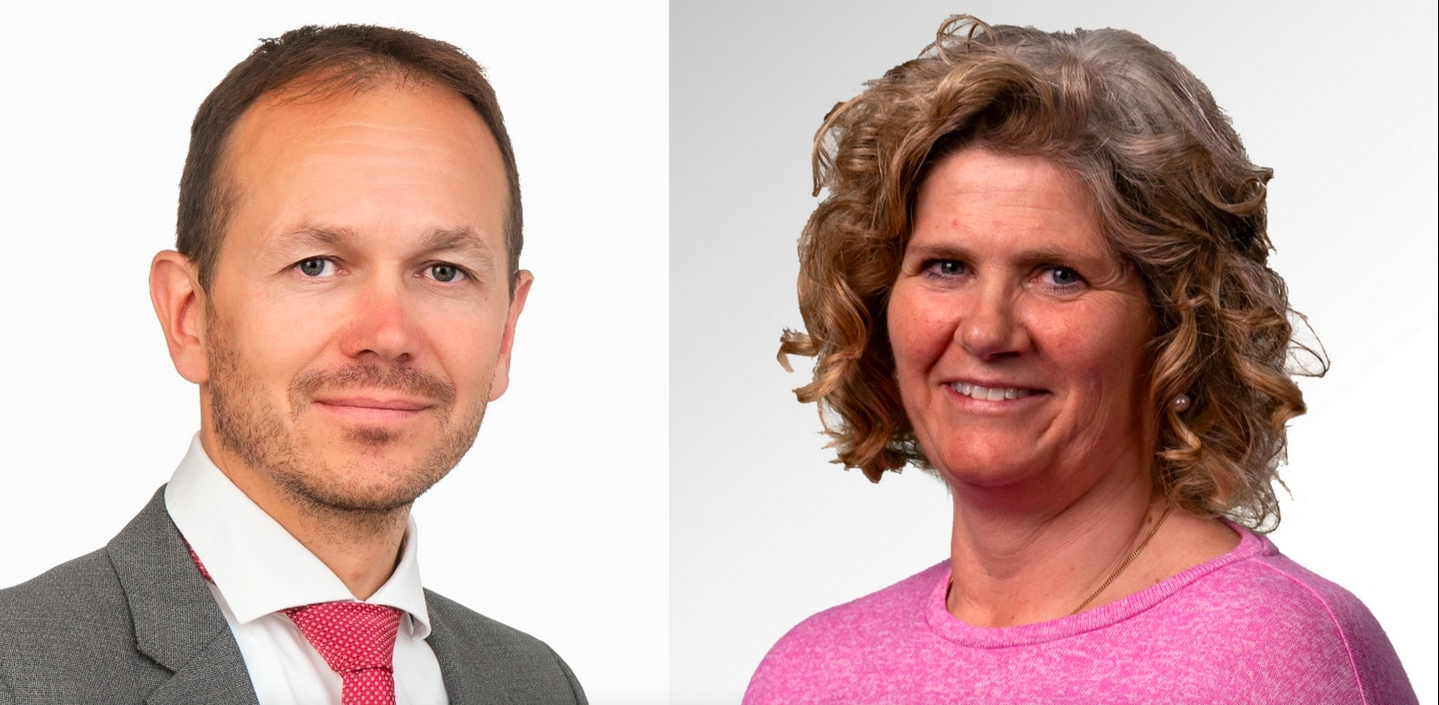Fabian Zurbriggen aus Saas-Fee tritt zurück – Barbara Anthamatten aus Saas-Grund folgt