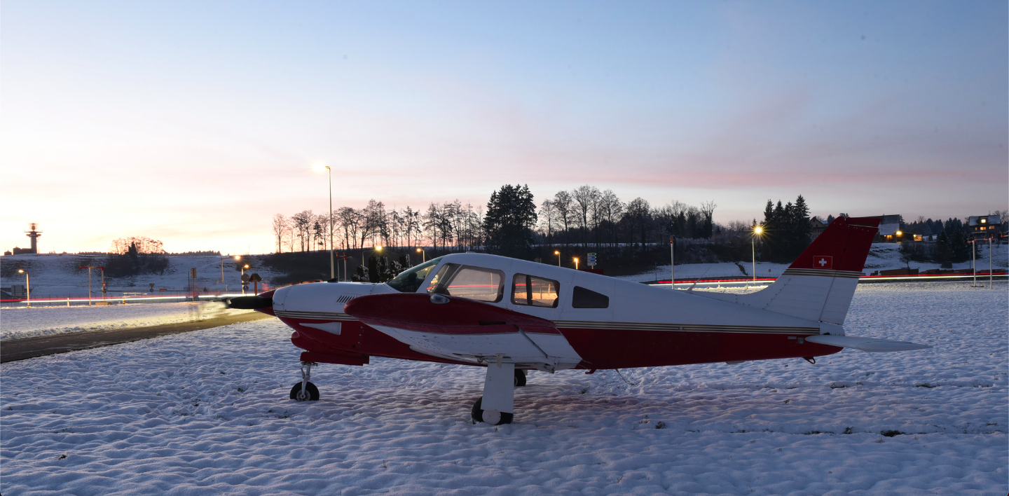 2 Privat-Flugzeuge, die im Wallis starteten, kollidieren in der Luft über Luzern