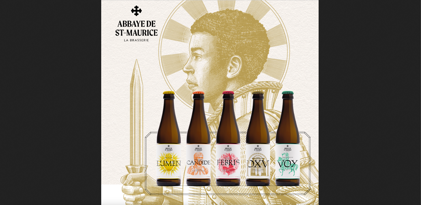 Pädophilie und Mißbrauch: Coop nimmt Bier des Klosters St.Maurice aus Sortiment