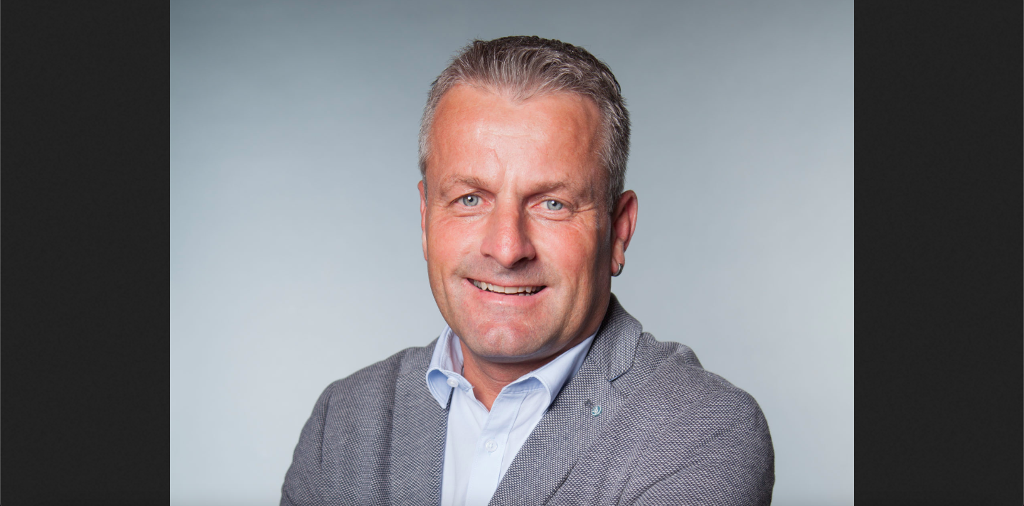 Brig-Glis: Rinaldo Andereggen neu im Stadtrat