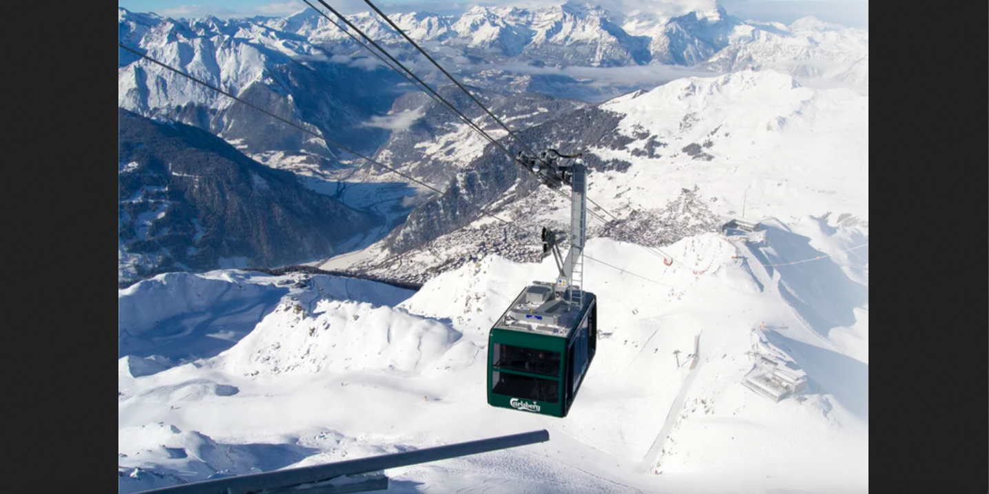 Finanzsituation der Schweizer Bergbahnen:Positive Entwicklungen bei den Bergbahnen