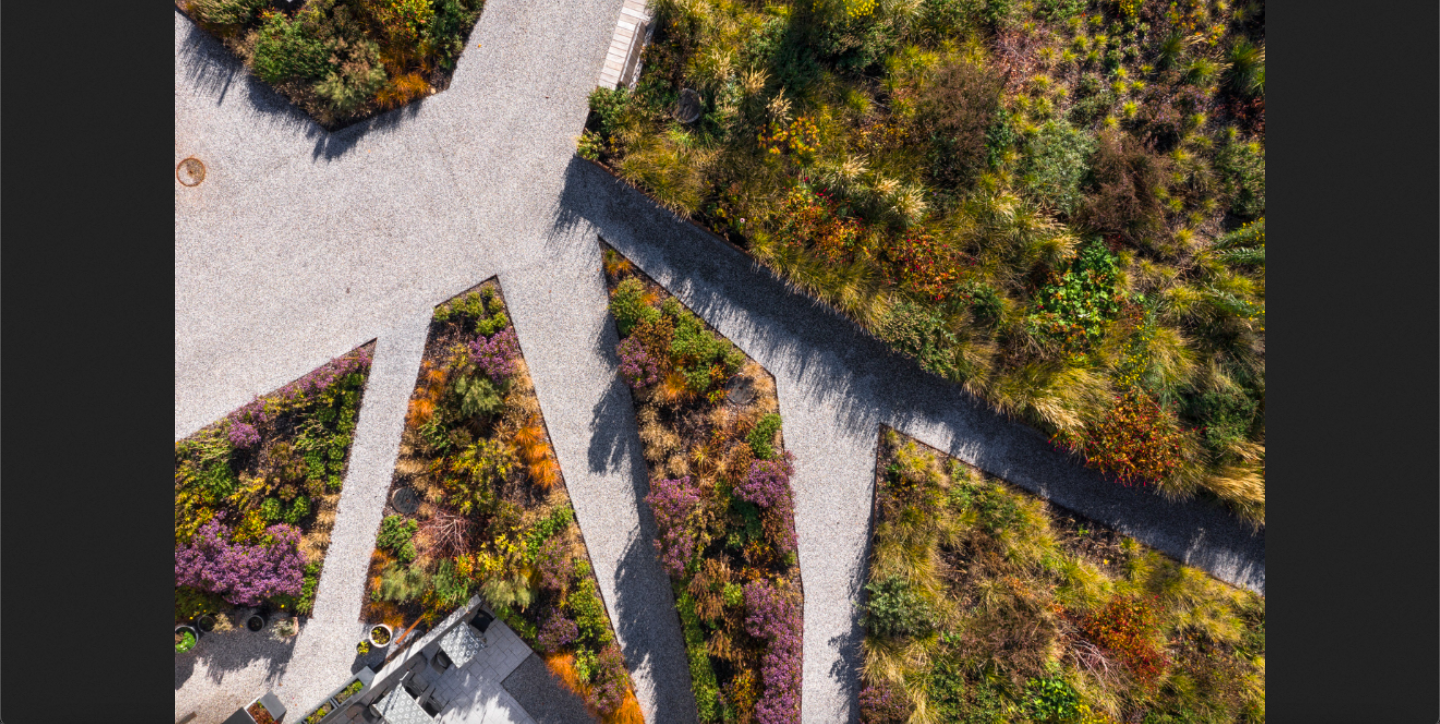 Aufruf zur Bewerbung für den Preis «Gärten & öffentliche Räume Wallis 2024»