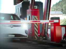 Autoverlad Furka 1