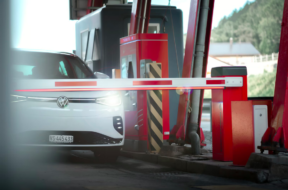 Autoverlad Furka 1
