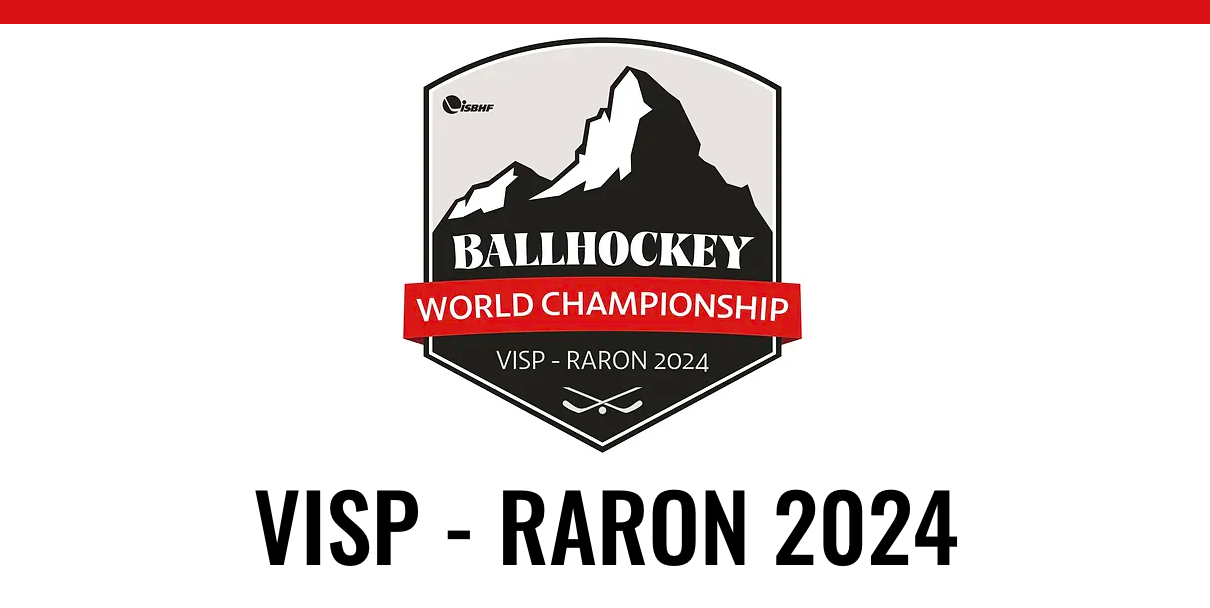 Ball-Hockey-Weltmeisterschaft in Raron und Visp: Teilnehmerfeld ist bekannt