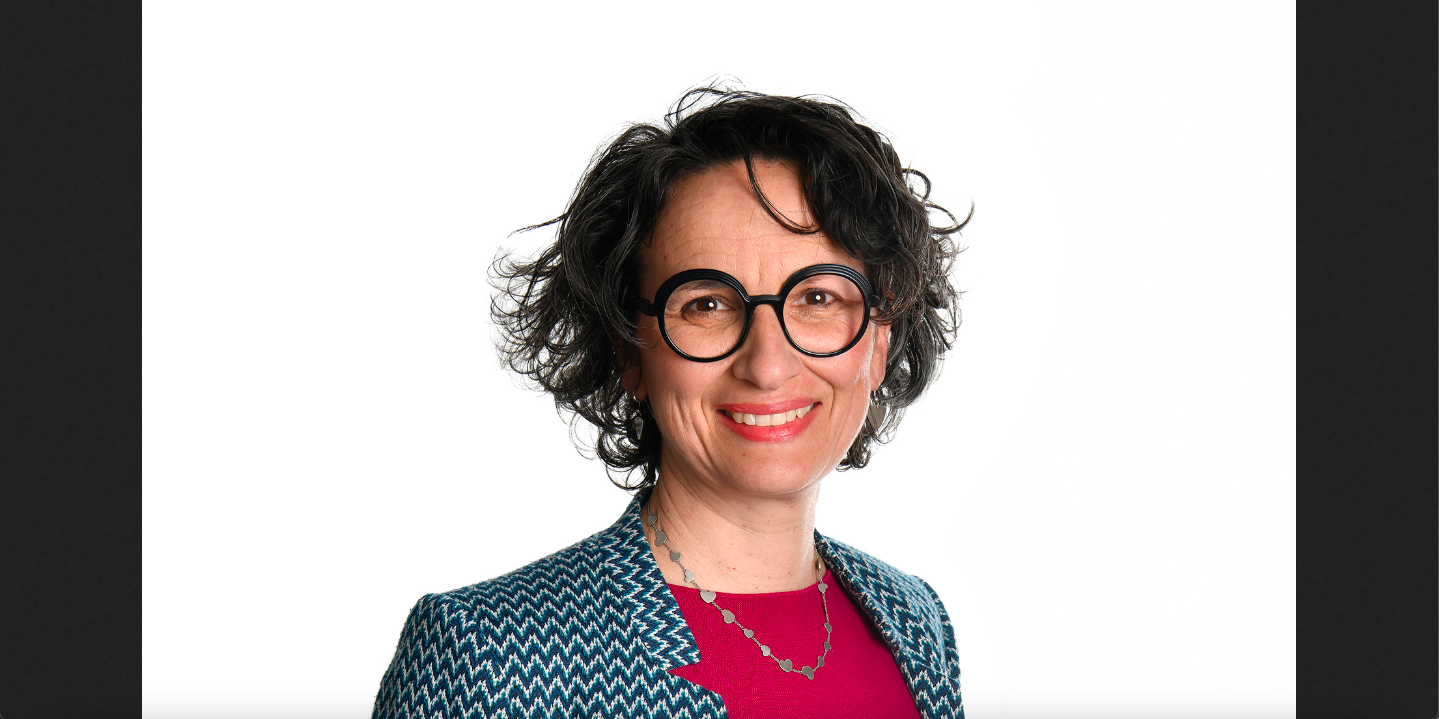 Céline Dessimoz