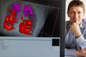 Dr. Henning Müller HES-SO