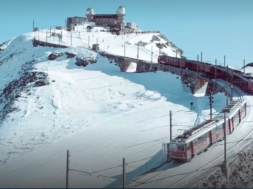 Gornergrat-Bahn