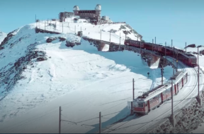 Gornergrat-Bahn
