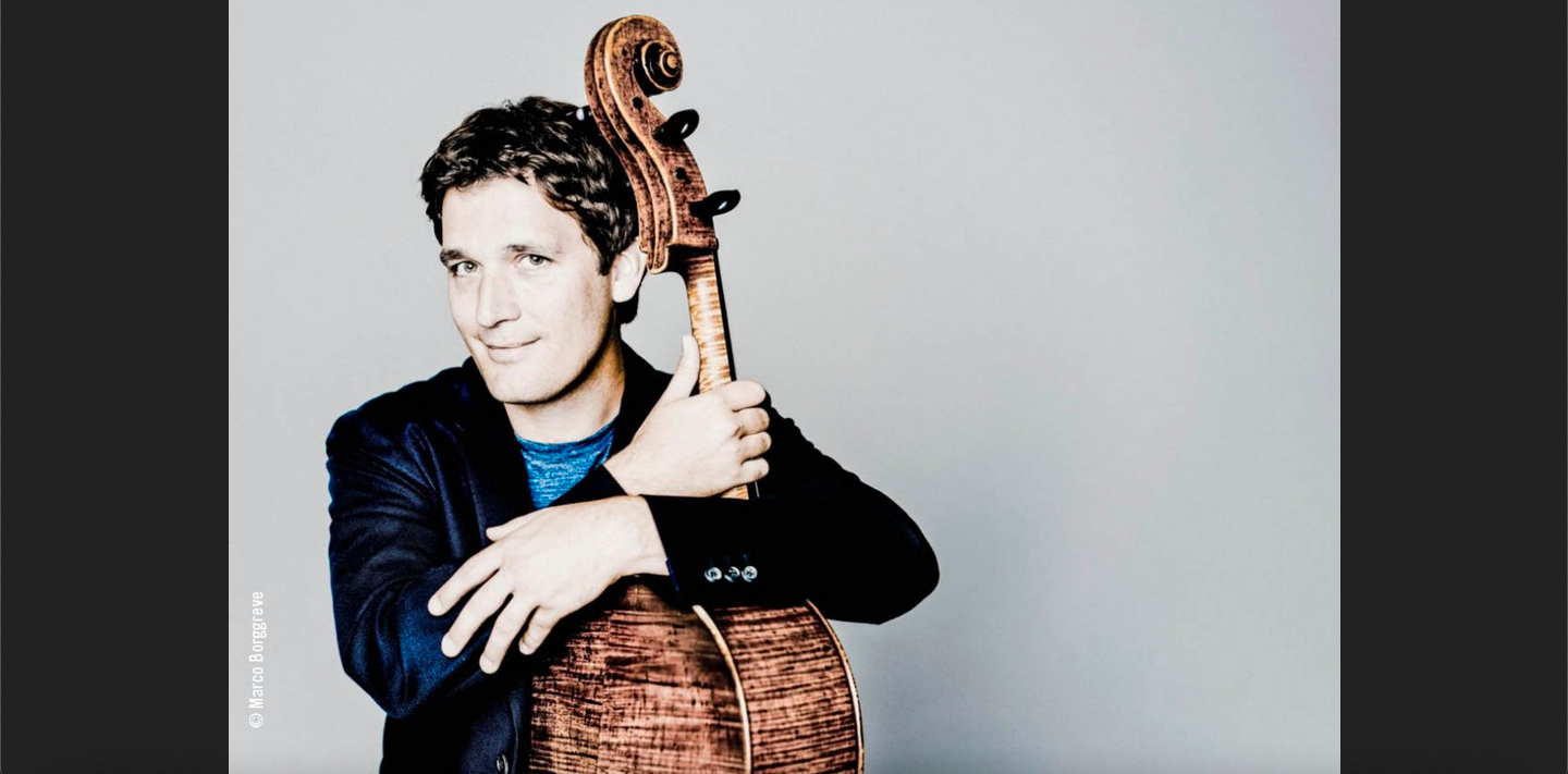 Orchesterkonzert im La Poste in Visp: Jenaer Philharmonie spielt