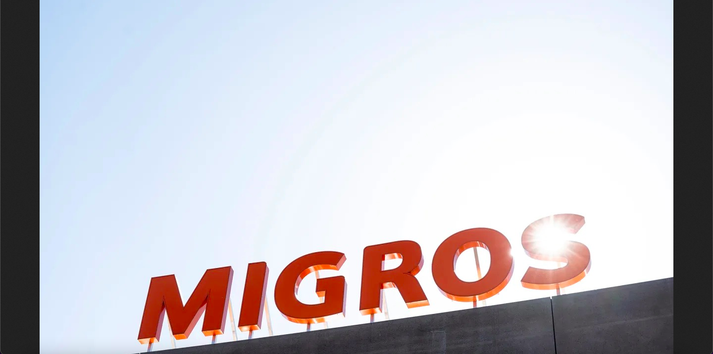 Migros nach Ankündigung von Massenentlassungen: Uns geht es glänzend