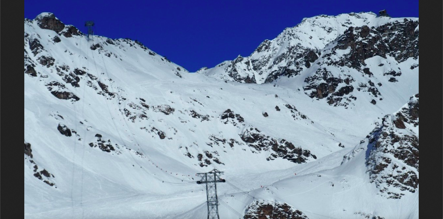 Walliser Todesserie geht weiter: Schneebrettler in Verbier tödlich verunglückt