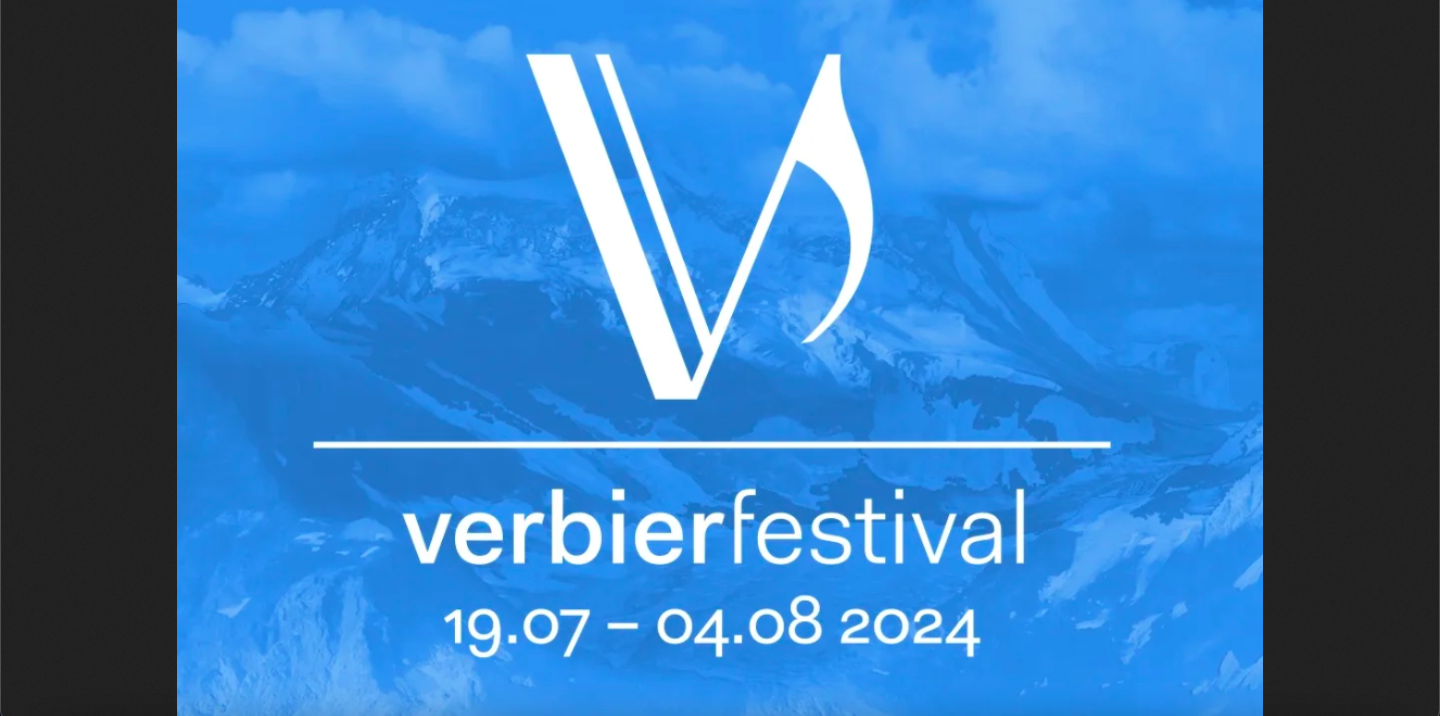 «Kultur- und Wirtschaftspreis» des Kantons Wallis geht ans Verbier-Festival