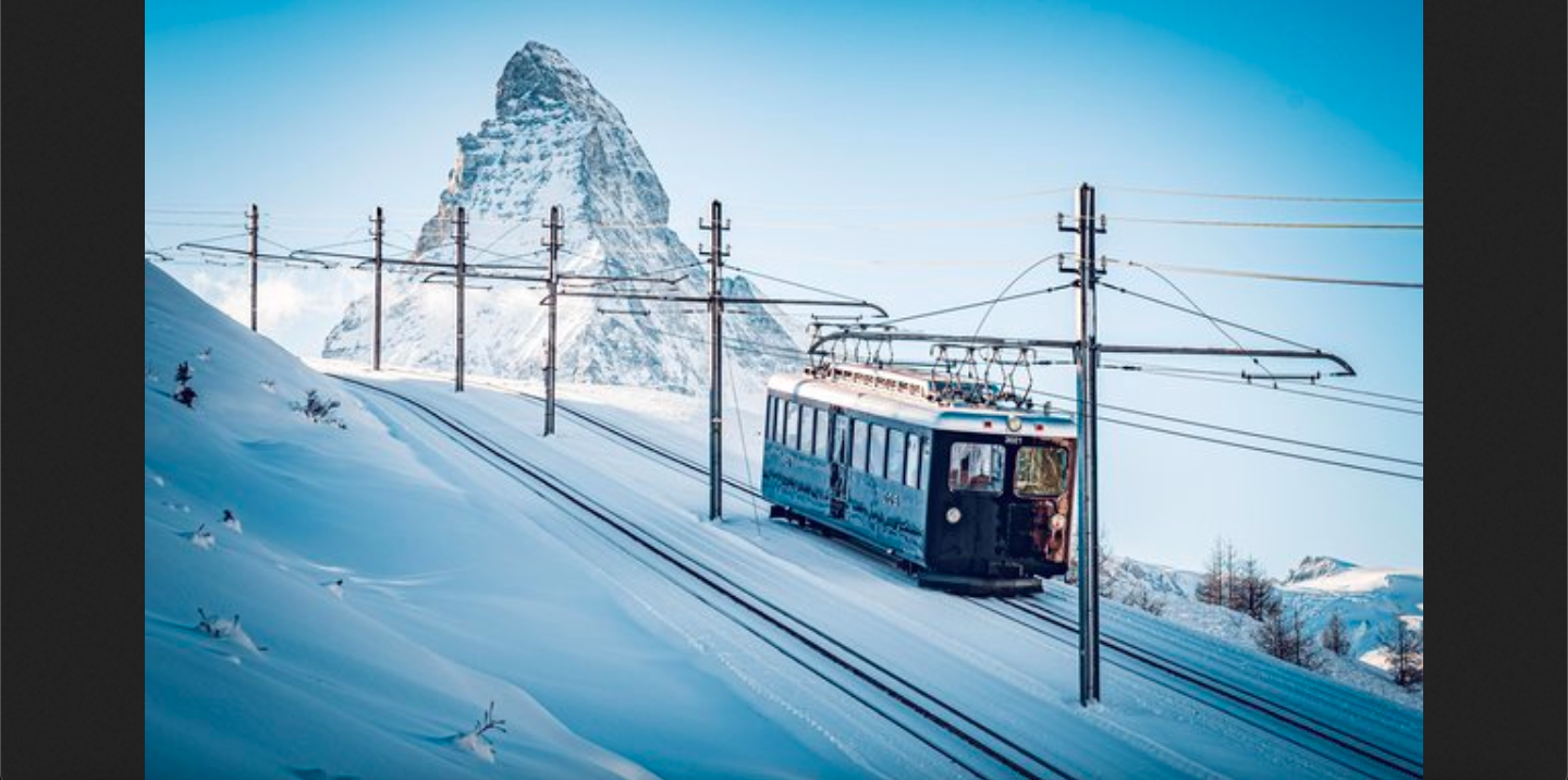 Touristik- und Bahngruppe BVZ – es geht steil bergauf mit Gornergrat-Bahn, Zermatt Bergbahnen und Matterhorn-Gotthard-Bahn
