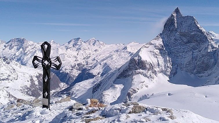 Zermatt / Evolène : 5 der 6 vermißten Personen wurden leblos aufgefunden