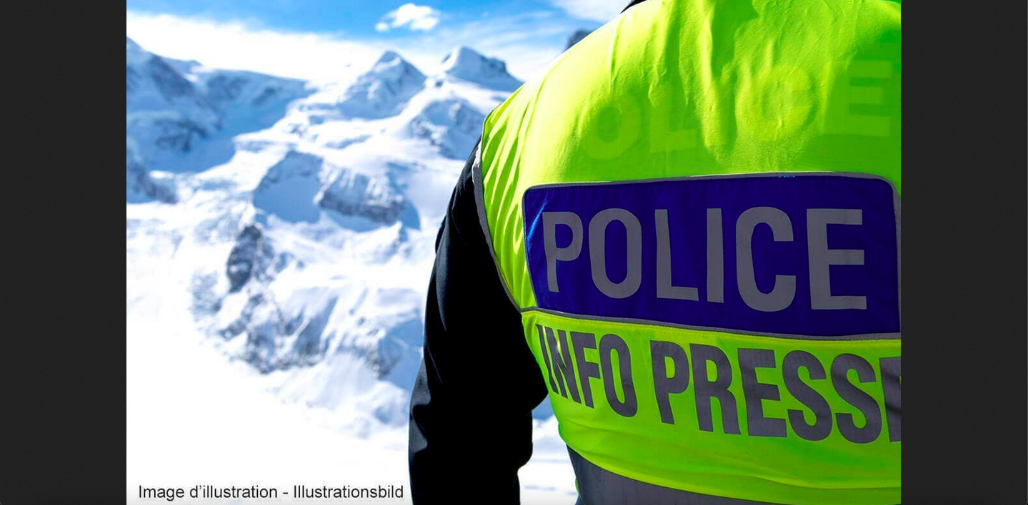 Tödlicher Unfall in Saas-Fee: Schneebrettlerin (30) aus China am Feegletscher verunglückt