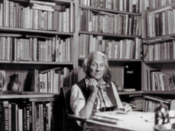 Ella Maillart