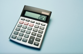 Finanzen Kanton Wallis