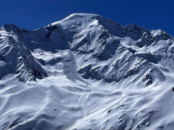 Helikopterabsturz Wallis Petit