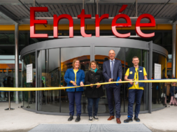 Ikea Eröffnung Riddes