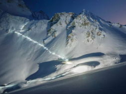 Patrouille des glaciers 2024