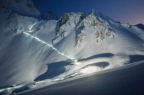 Patrouille des glaciers 2024