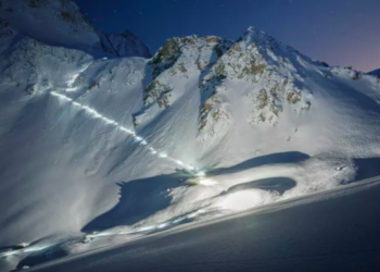Ein großartiges Rennen A2, verschont von einer stürmischen RennwocheDas war die 40. Patrouille des Glaciers 2024: