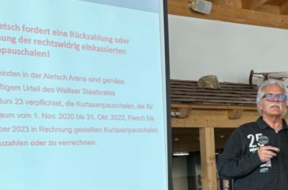 Peter Koch IG Aletsch
