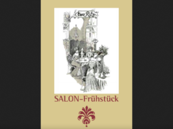 Salonfrühstück Chez Ritz Niederwald Stationsbistro