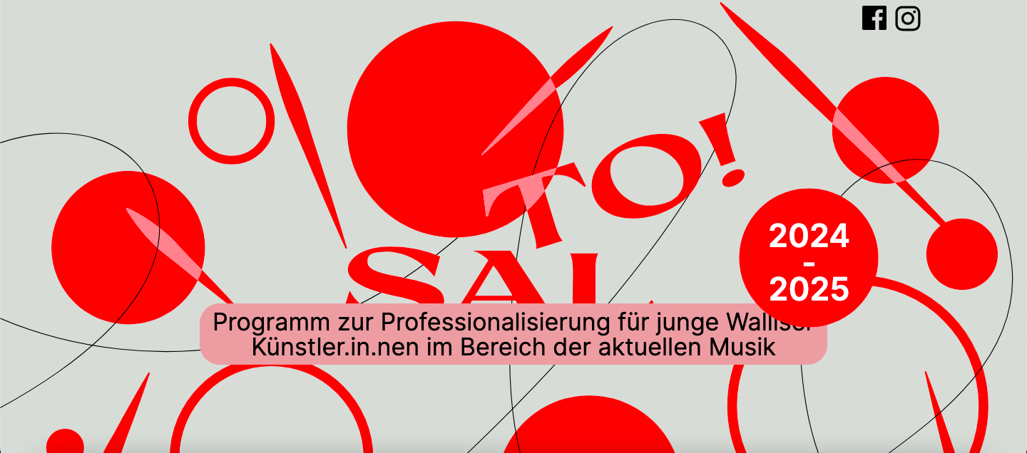 Steuergelder für junge Künstler, die sich „professionalisieren“ wollen: Programm SALTO! wird von Dienststelle für Kultur weitergeführt