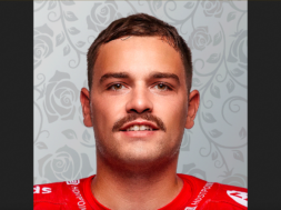 Sandro Forrer