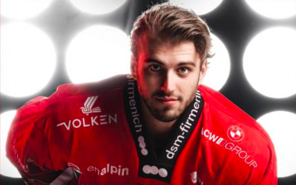 Weitere Saison: Simon Wüest verlängert in Visp