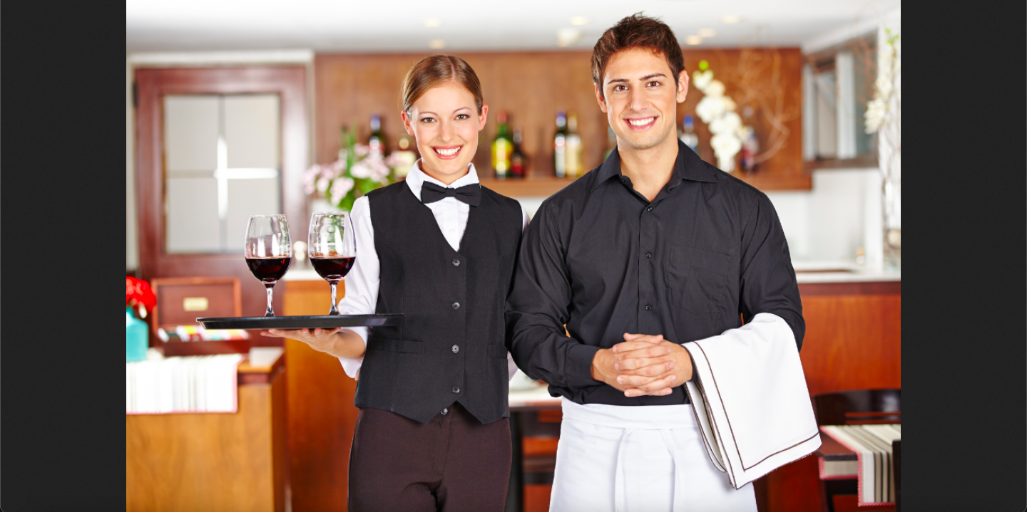 Für Jugendliche: Übergangspraktika im Bereich Hotellerie und Gastronomie