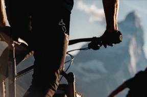 Unfall E-Bike tödlich Zermatt