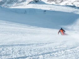 Zermatt Ski