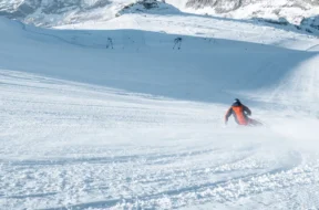 Zermatt Ski