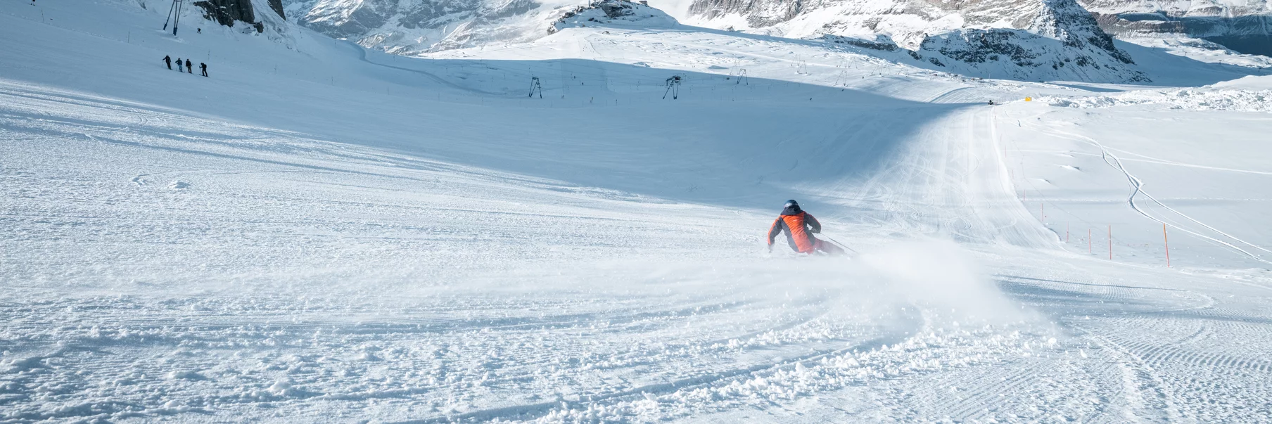 Nach FIS-Eklat „Elite-Skiteams“ nicht mehr willkommen: „Zermatt Bergbahnen überdenken Sommerski-Strategie“