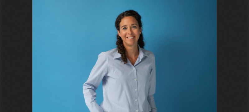 Rahel Pirovino-Indermitte