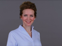 Anja Riedle BLS