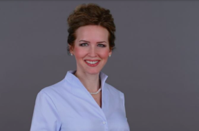Anja Riedle BLS