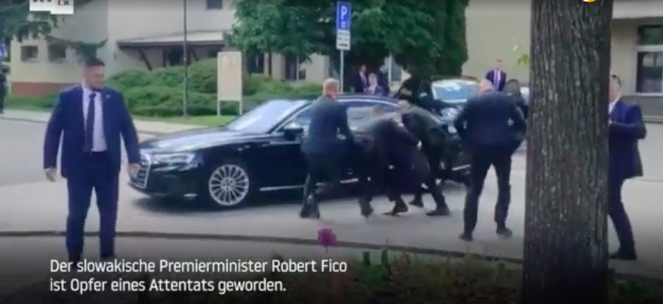 Tamedia am SchwurbelnWenn sich der Niedergeschossene rechtfertigen muss