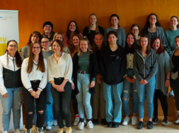 Ausbildung Pflegeberufe HES-SO