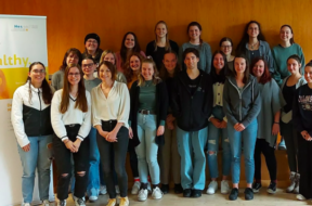 Ausbildung Pflegeberufe HES-SO