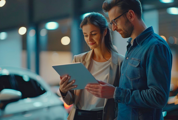 Ratenkredit oder Leasing: Vor- und Nachteile beim Autokauf